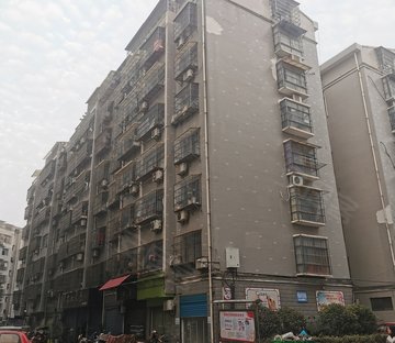 滨江现代城