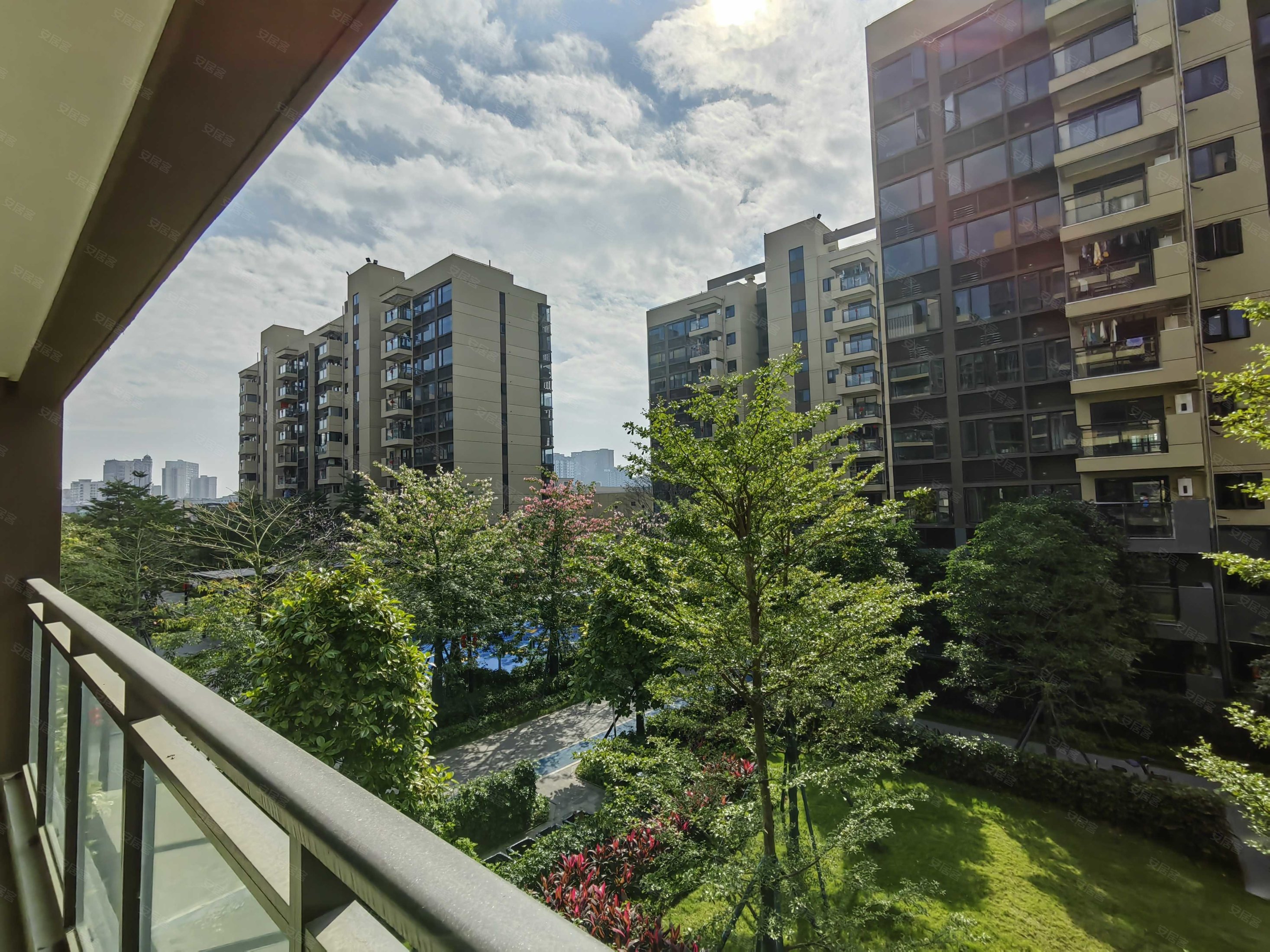 东莞房产网>东莞二手房>厚街二手房>康乐南二手房>万科中天金域世家>