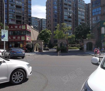 阳光丽园(三期)