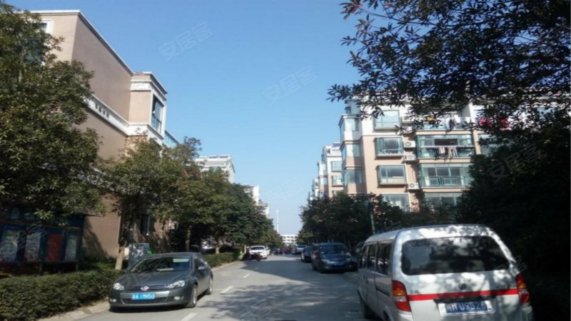 山水人家,丰乐南路86号-滁州山水人家二手房,租房,房价-滁州安居客