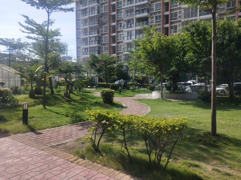 广梅汕家园,珠江路67号-汕头广梅汕家园二手房,租房,房价-汕头安居客