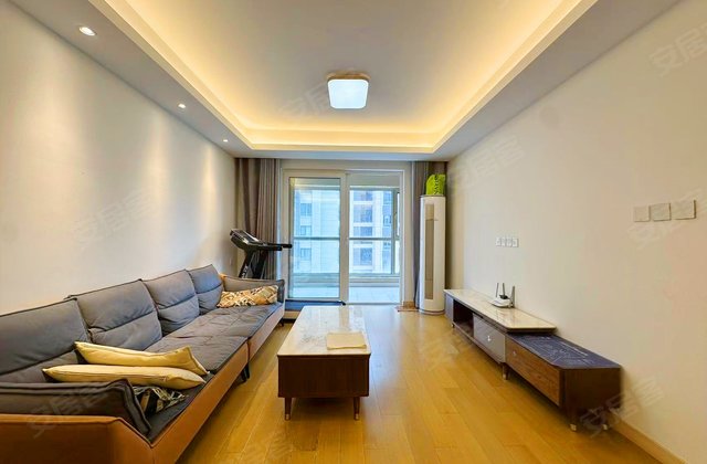 阳光城翡丽花园3室2厅94.82㎡198万二手房图片