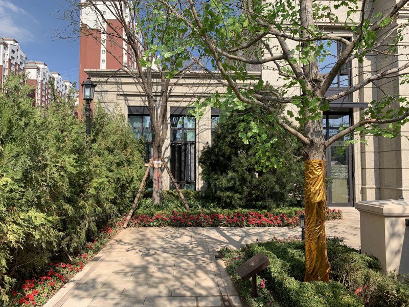 融创枫丹壹号,海宝路-银川融创枫丹壹号二手房,租房,房价-银川安居客