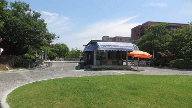 滴水湖馨苑(别墅)