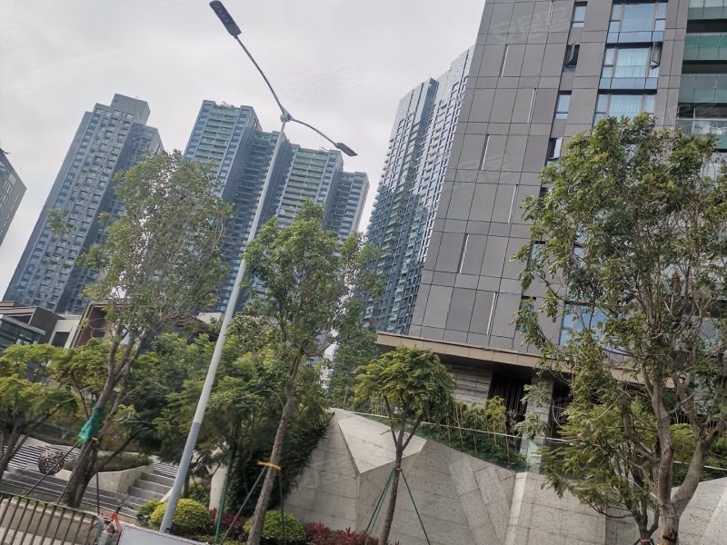 博林天瑞,留仙大道4088号-深圳博林天瑞二手房,租房,房价-深圳安居客