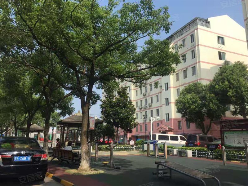 石湖花园,迎宾路20号-苏州石湖花园二手房,租房,房价-苏州安居客