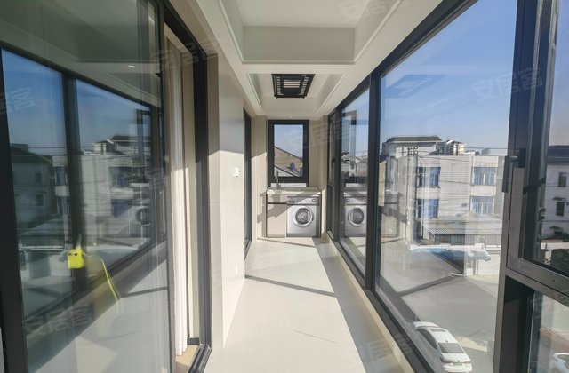 品尚居3室2厅102㎡93万二手房图片