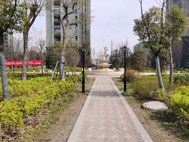 福鑫金鼎城,淮海中路,近泗中路-宿迁福鑫金鼎城二手