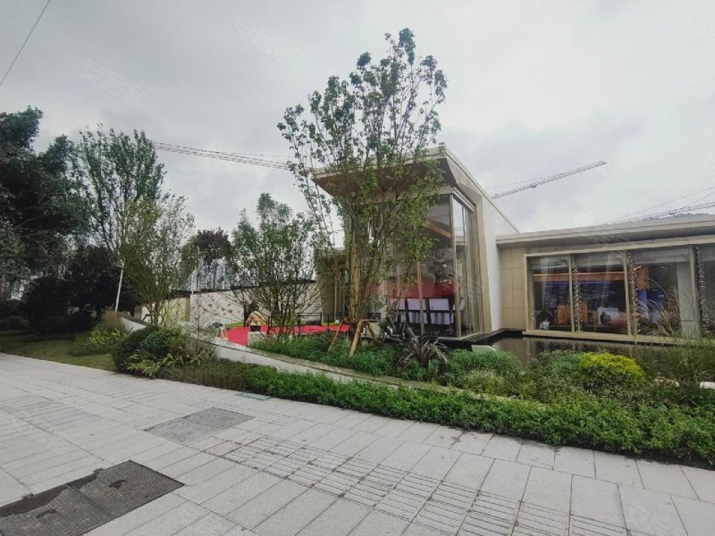 弘阳昕悦棠,桂馥大道25号-重庆弘阳昕悦棠二手房,租房,房价-重庆安居