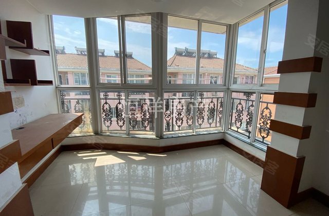 金桂园(姜堰)4室2厅125㎡185万二手房图片