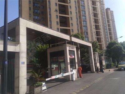 金地自在城东苑(公寓住宅)小区图片相册,杭州金地自在城东苑(公寓住宅