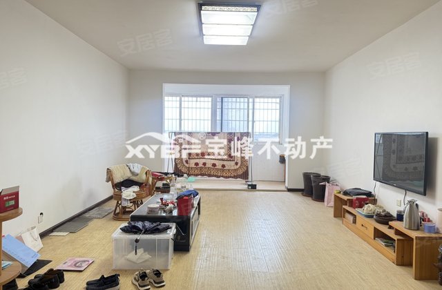 政和花园A区3室2厅150㎡85万二手房图片