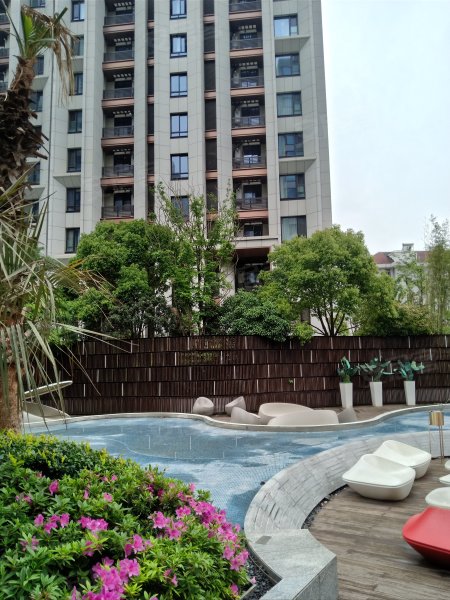 新城西岸公园