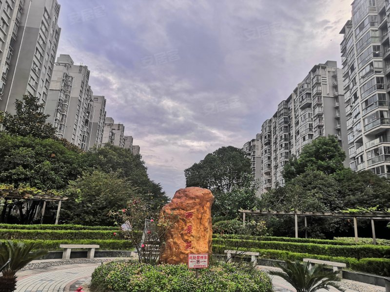 九亭丽景苑,九新公路28弄-上海九亭丽景苑二手房,租房,房价-上海安居