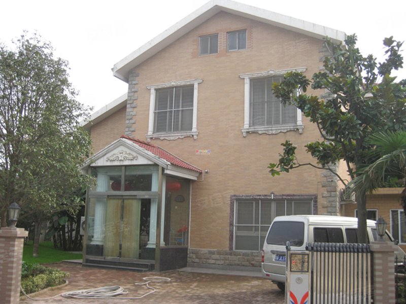 丰源美佳别墅,环湖东路-西安丰源美佳别墅二手房,租房,房价-西安安居