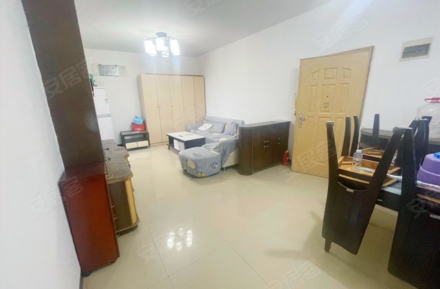 百顺台花园3室2厅89.33㎡182万二手房图片