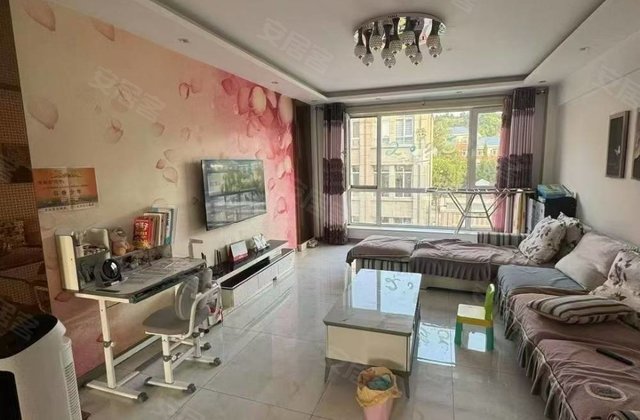 福典三期2室2厅93㎡36.5万二手房图片