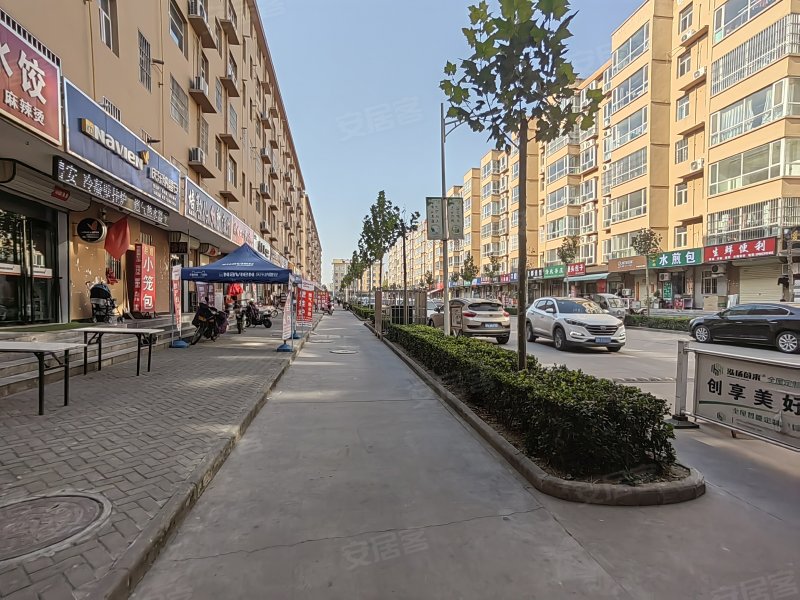 学府名都,王勃路-运城学府名都二手房,租房,房价-运城安居客