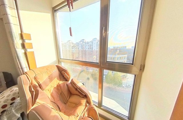 清城北区2室2厅120.7㎡450万二手房图片