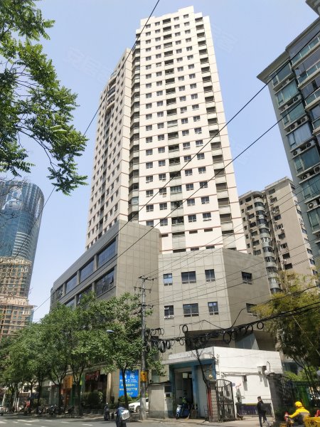 致远大厦,斜土路768号-上海致远大厦二手房,租房,房价-上海安居客