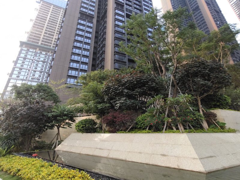 京基御景峯,长源二街12号-南宁京基御景峯二手房,租房,房价-南宁安居