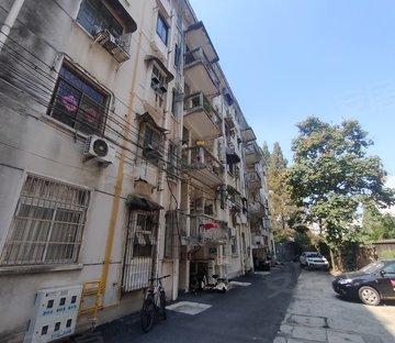 水产局宿舍