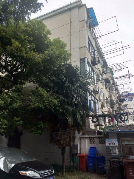 东方路3401弄小区 