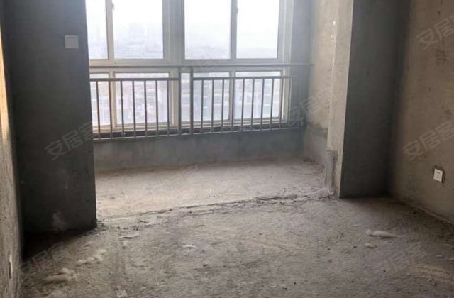 北辰新都3室2厅100㎡40万二手房图片