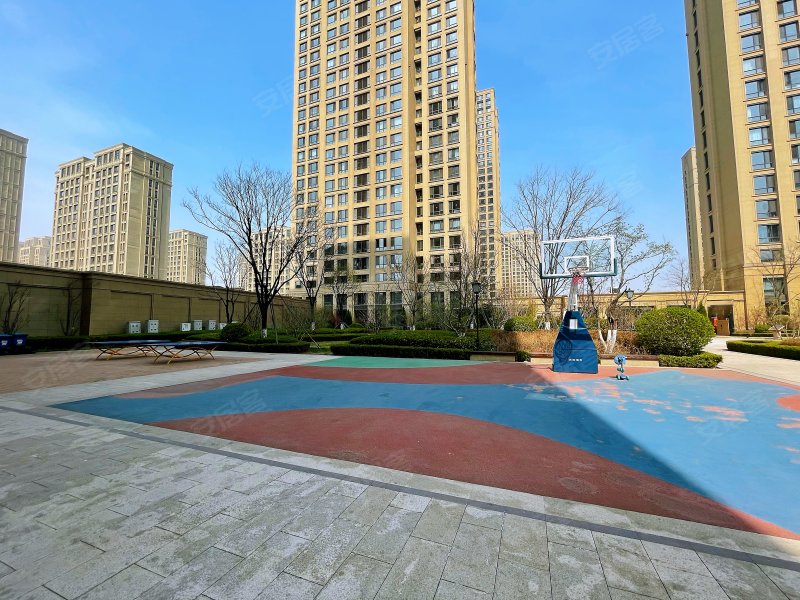 天津全运村雀榕园