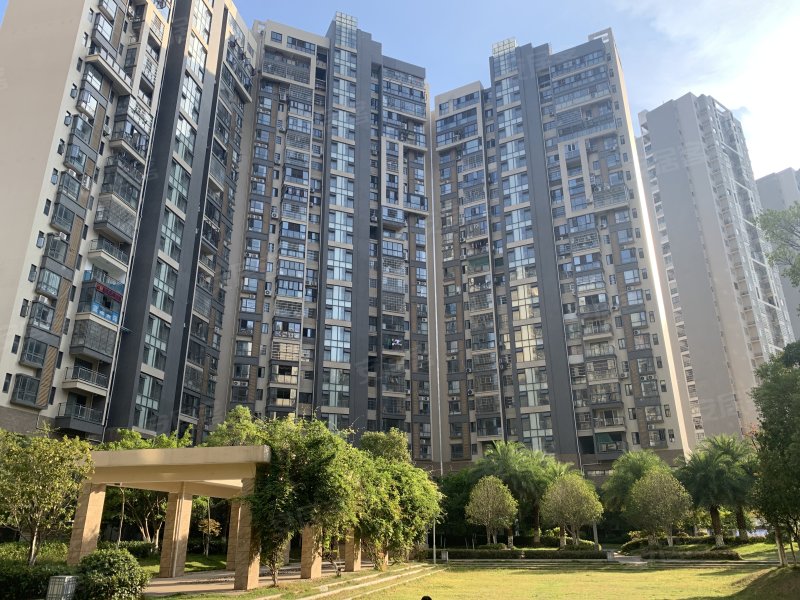 中环中央城,章江路-赣州中环中央城二手房,租房,房价-赣州安居客