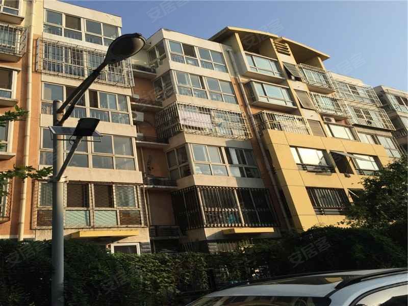 长丰园(三区),武警路-北京长丰园(三区)二手房,租房,房价-北京安居客