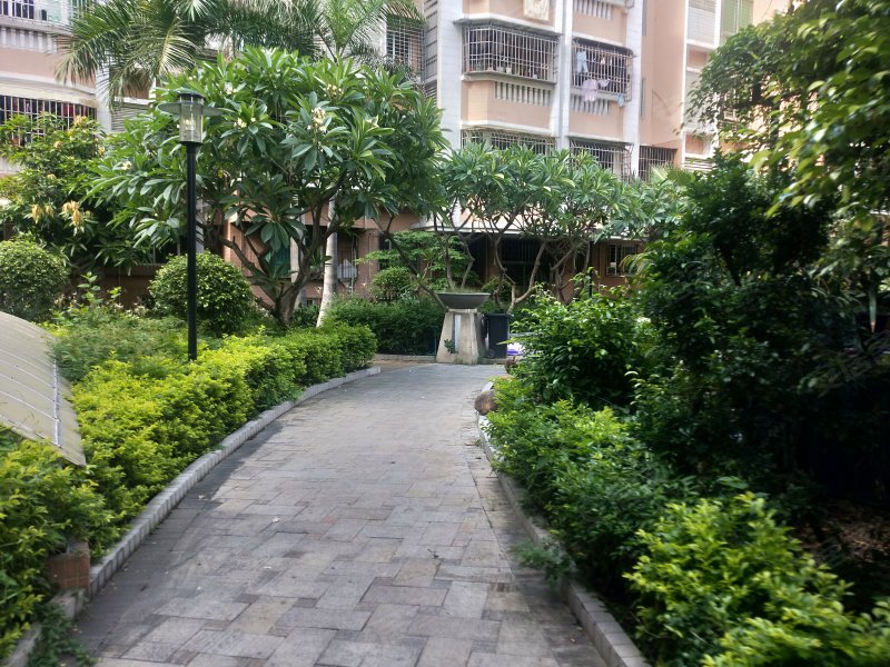 金禧花园金椰苑