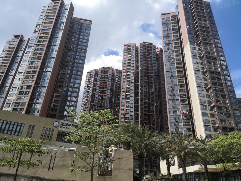 莲馨家园,国威路21号-深圳莲馨家园二手房,租房,房价-深圳安居客