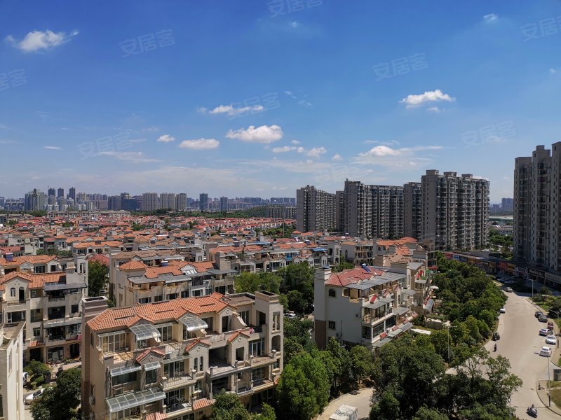 随州碧桂园(别墅)