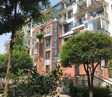 奥林匹克花园雅典阳光