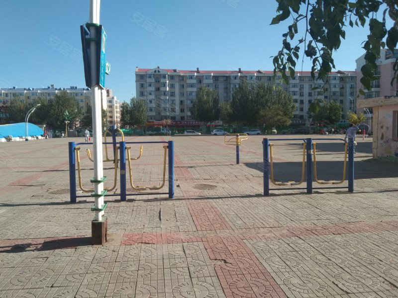 阳光花园,城乡路1号-齐齐哈尔阳光花园二手房,租房,房价-齐齐哈尔安居