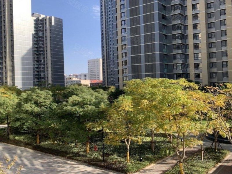 地产尚海郦景,桃林路299弄-上海地产尚海郦景二手房,租房,房价-上海
