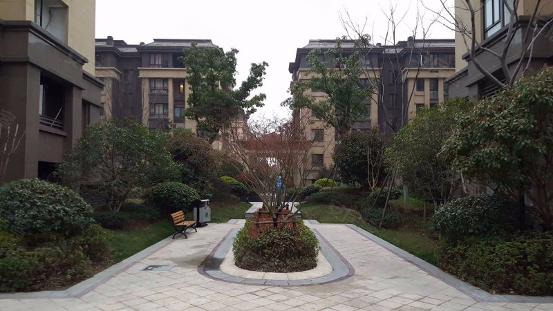 越溪原筑,越溪街-苏州越溪原筑二手房,租房,房价-苏州安居客