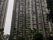 联诚国际城 电梯房 环境好 装修好 满五 双卫格局