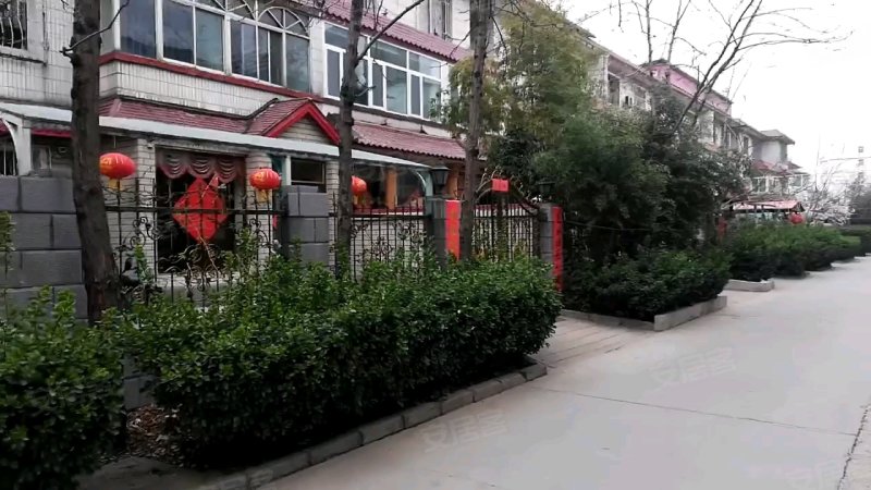 吉恒园别墅小区