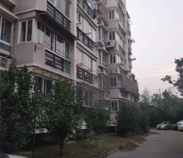 石油山庄(南区)