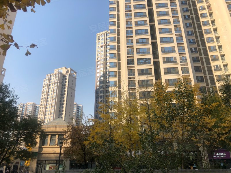 京澜誉府,复兴里西路-北京京澜誉府二手房,租房,房价-北京安居客