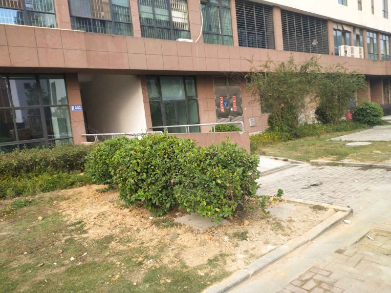 鸿旭嘉苑(北区)