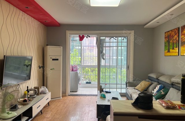 上海之春2室2厅103㎡82万二手房图片