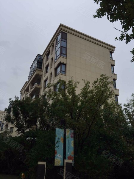 仁恒森兰雅苑(三期) 