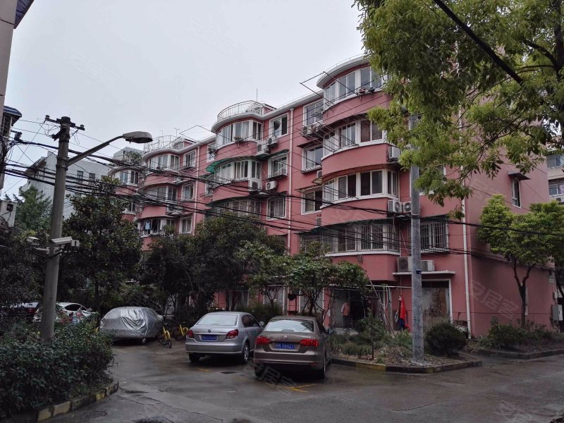 逸仙二村(北区) 