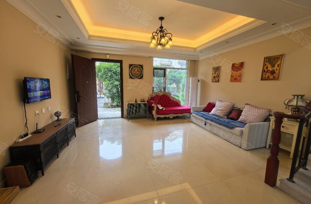 碧桂园如山湖城3室2厅165㎡52万二手房图片