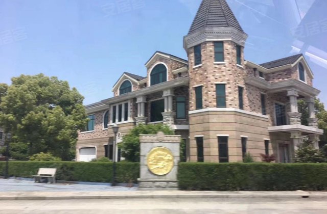 【阳明山庄二手房,昆山阳明山庄二手房出售信息】- 上海安居客