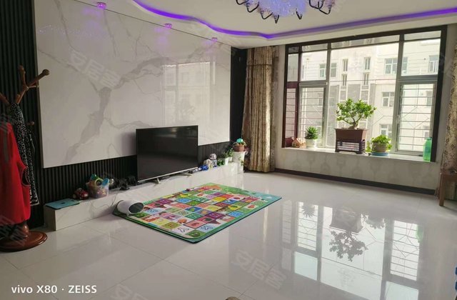 阳光骄子A区2室2厅98㎡57.8万二手房图片
