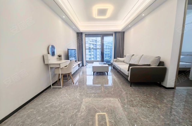 越秀和樾府4室2厅109.54㎡583万二手房图片